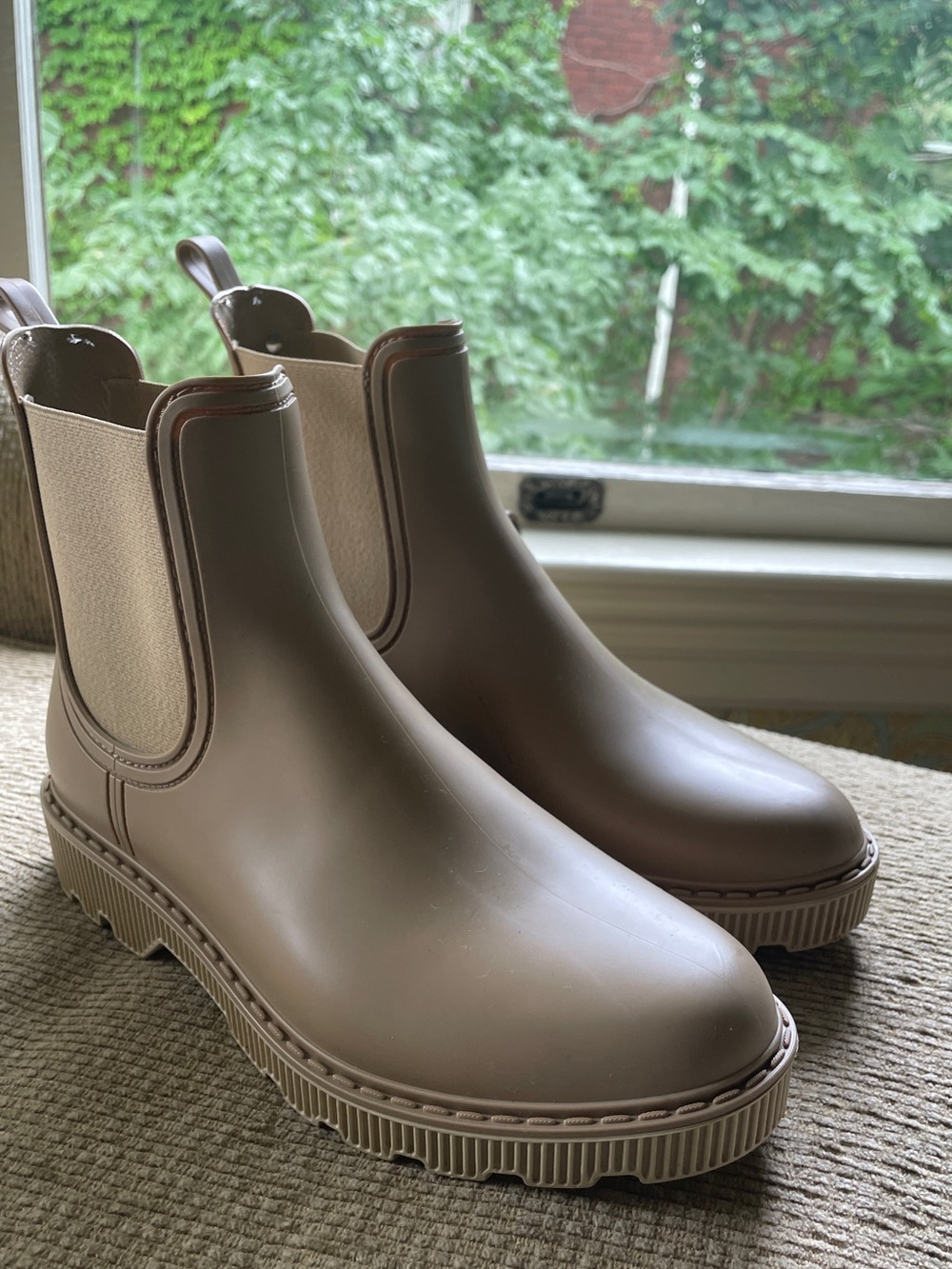 Igor Rain Ankle Boots